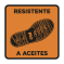 T PRO RESISTENTE A ACEITES